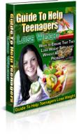 Teen Weight Loss PLR