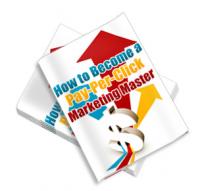 Pay Per Click Marketing Master 