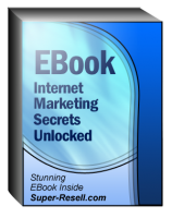 Internet Marketing Secrets Unlocked