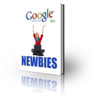 Google Ad Sense For Newbies