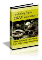 Crap Advertising Methods