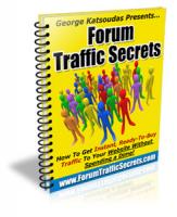 Forum Traffic Secrets