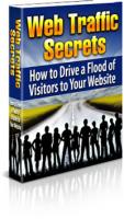 Web Traffic Secrets