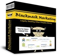 Black Mask Marketing