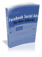 Face Book Social Ads