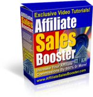 Affiliate Booster