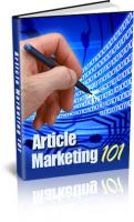 Article Marketing