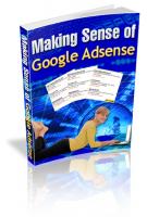 Making Sense of Adsense