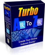 Turbo A To Z