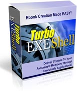 Turbo EXE Shell 