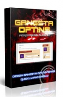 Gangsta Optins Plugin