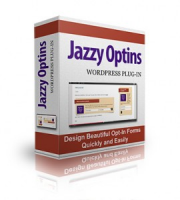 Jazzy Optins Plugin 