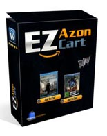 EZ Azon Cart 