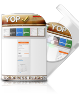 YOP Poll Plugin 