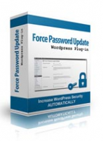 Force Password Update Plugin 