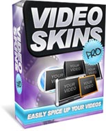 Video Skins Pro 