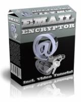 Email Encryptor 