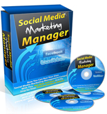 Social Media Marketing Manager