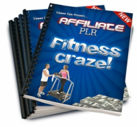 Affiliate Fitness Craze 