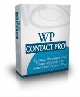 WP Contact Pro