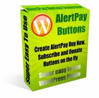 AlertPay Buttons Plugin