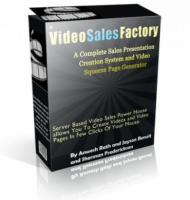 Video Sales Factory