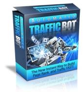 Automated Traffic Bot