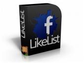 Like List V 1.2