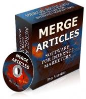 Merge Articles