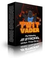 Twit Vader