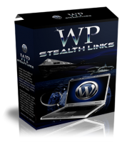 WP Stealth Links