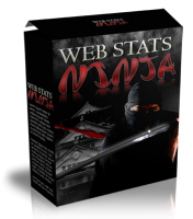 Web Stats Ninja