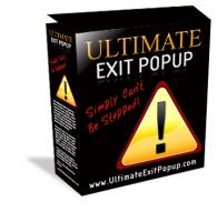 Ultimate Exit Popup