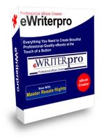 E writer Pro