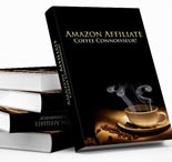 Amazon Affiliate Coffee Connoisseur 