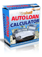 Auto Loan Calculator 