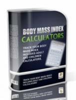 Body Mass Index Calculator 