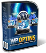 WP Optins Plugin 