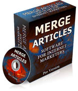 Merge Articles 