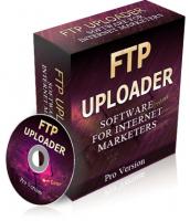 FTP Uploader