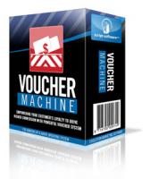 Voucher Machine