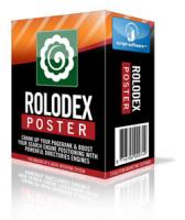 Rolodex Poster