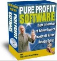 Pure Profit Software