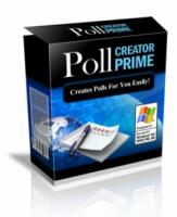 Poll Creator Prime