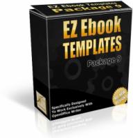 EZE Book Templates