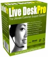 Live Desk Pro