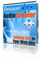 Instant Audio Creator