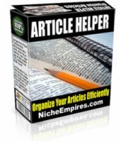 Article Helper