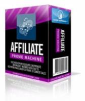 Affiliate Promo Machine