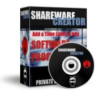 Ezone Shareware Creator